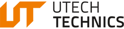 Utech Technics sp. z o.o. - logo